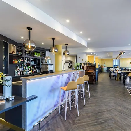 Mercure Honfleur-2