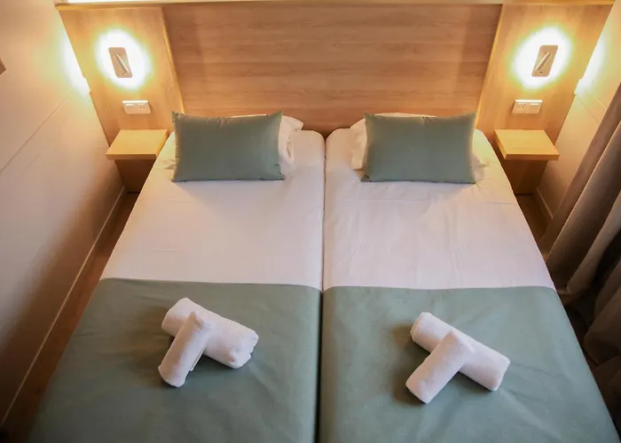 Le M Hotel & Spa Honfleur
