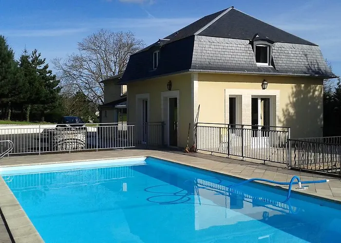 Chambres D'Hotes Entre Deux Rives Honfleur